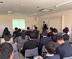障がい者雇用サポート事業