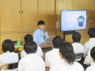 地域交流会