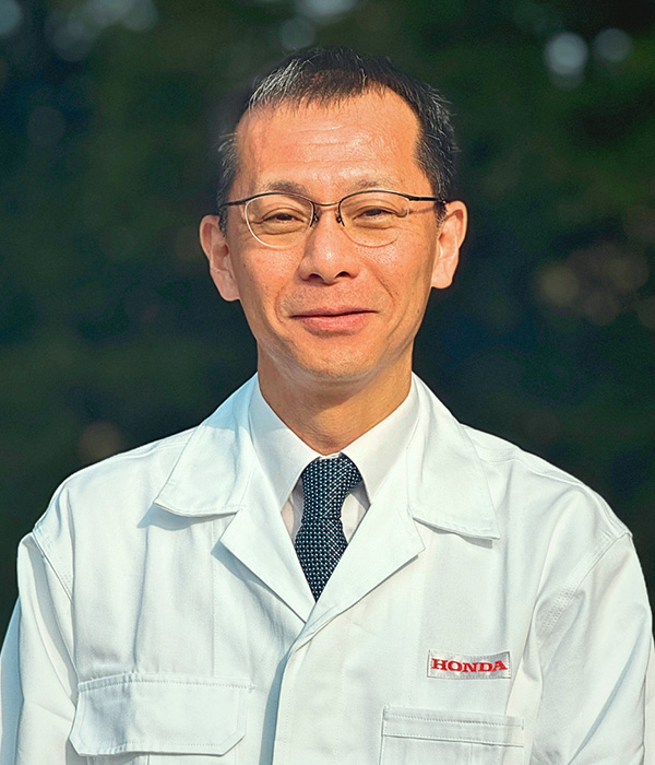 やまぐち　じゅん 山口　潤