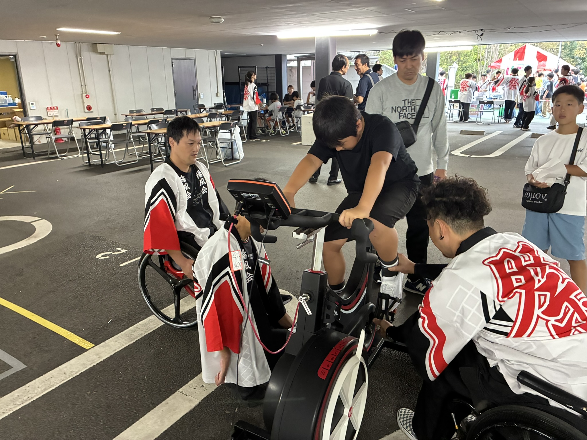 ホンダ太陽まつり